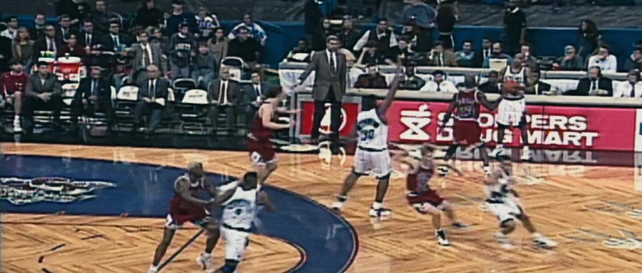 The Carter Effect screenshot 1