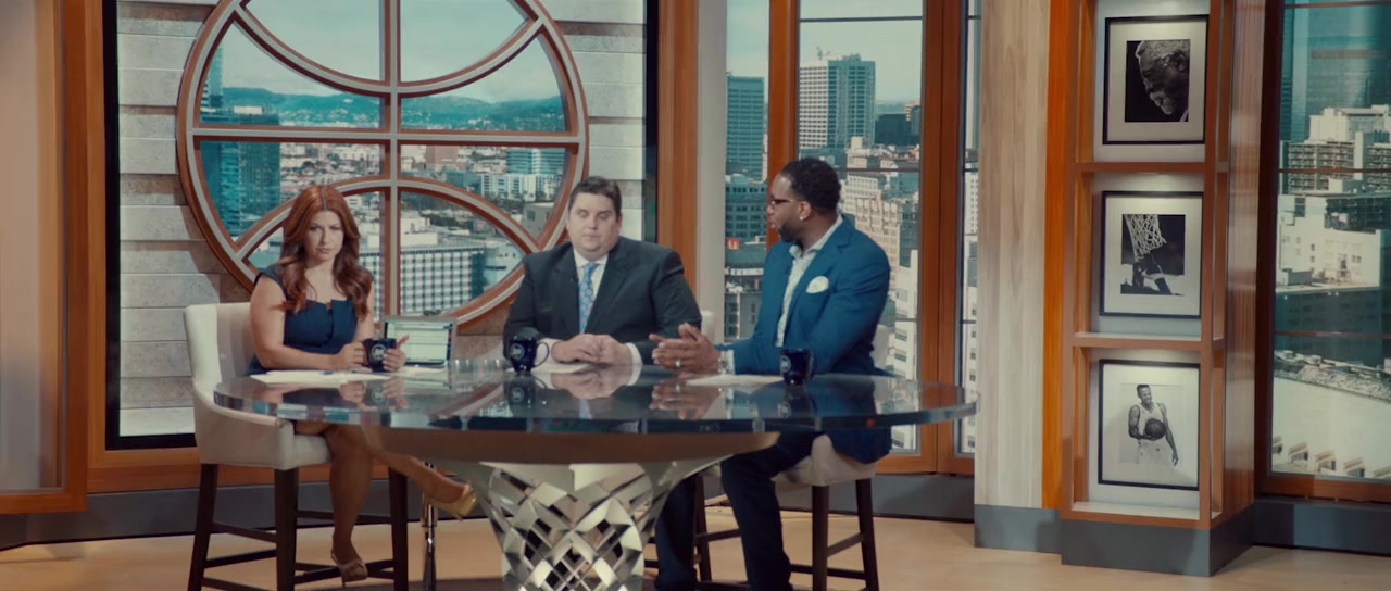 The Carter Effect screenshot 2