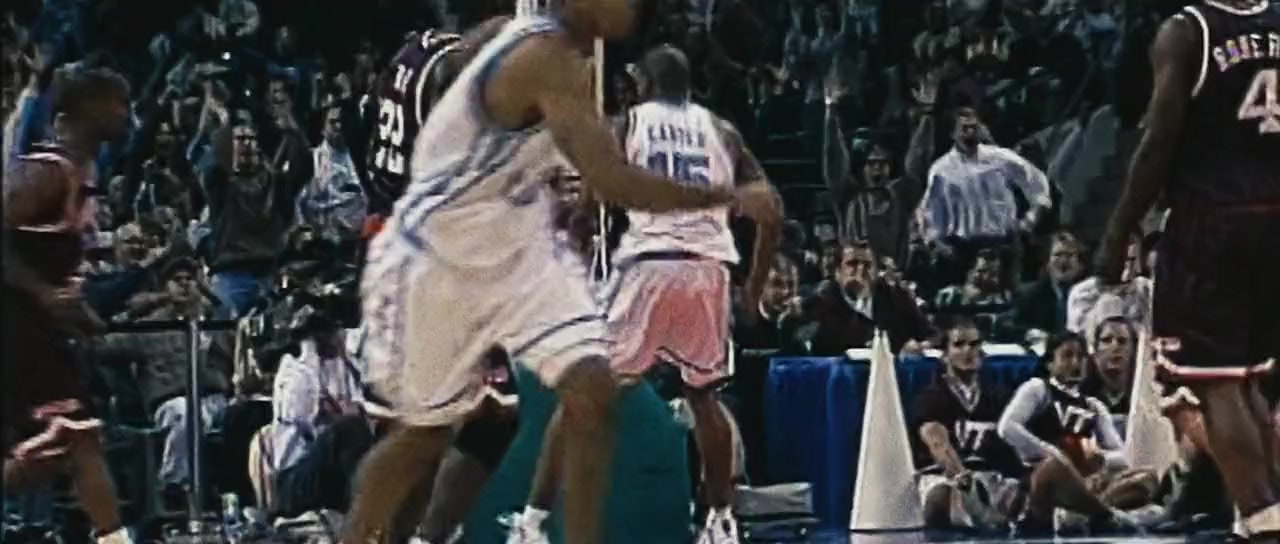 The Carter Effect screenshot 3