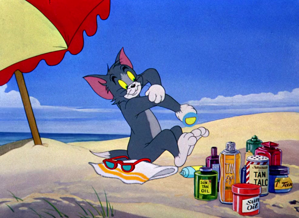 The Cat and the Mermouse screenshot 2