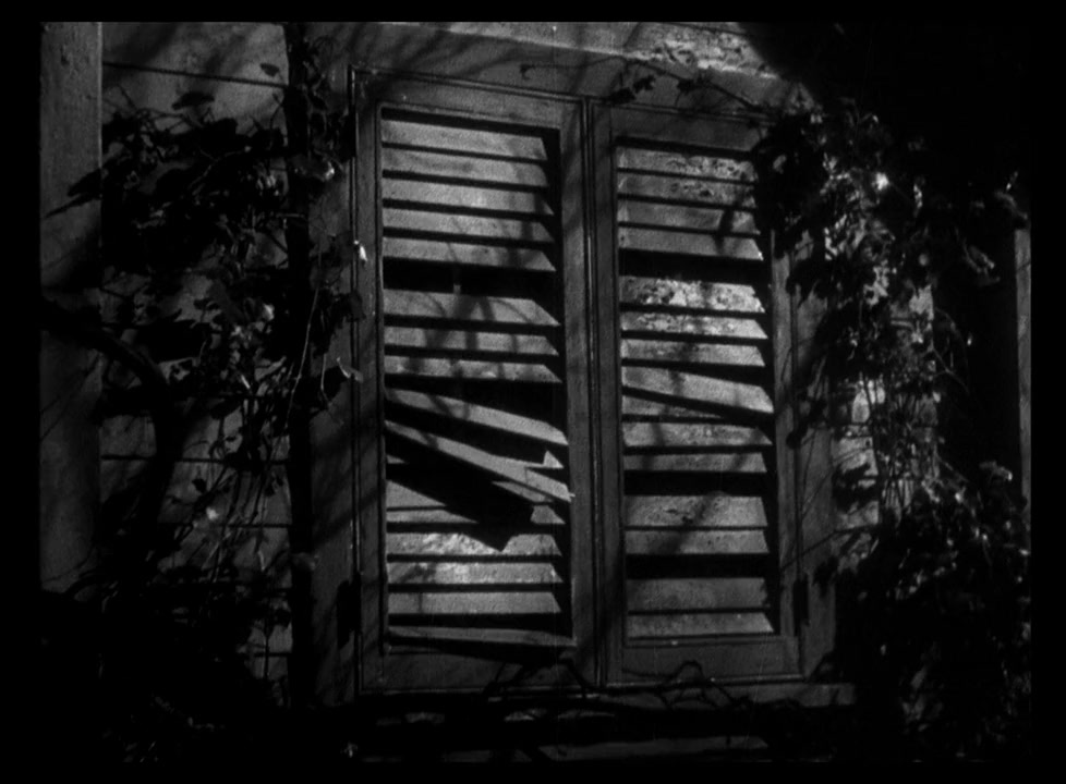 The Cat and the Canary screenshot 2