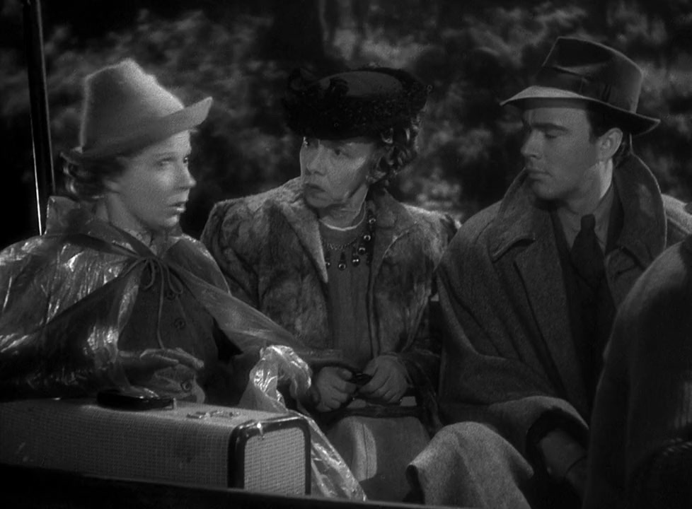 The Cat and the Canary screenshot 3