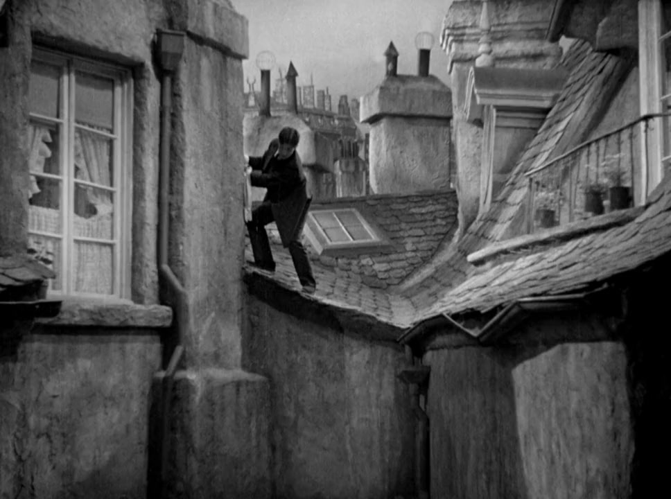The Cat and the Fiddle screenshot 1