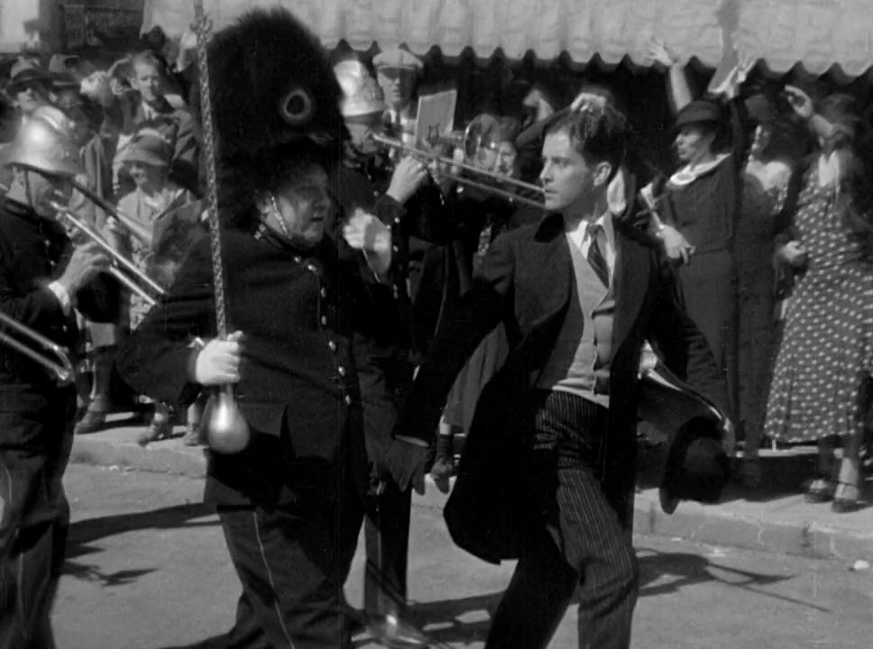 The Cat and the Fiddle screenshot 2