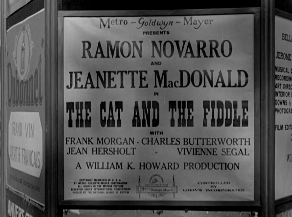 The Cat and the Fiddle screenshot 3