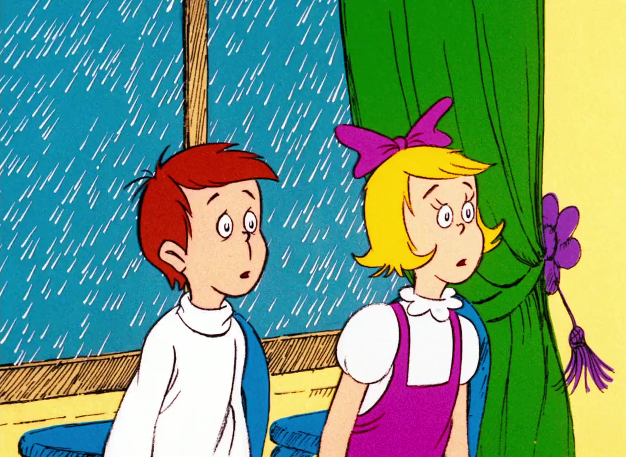 The Cat in the Hat screenshot 3