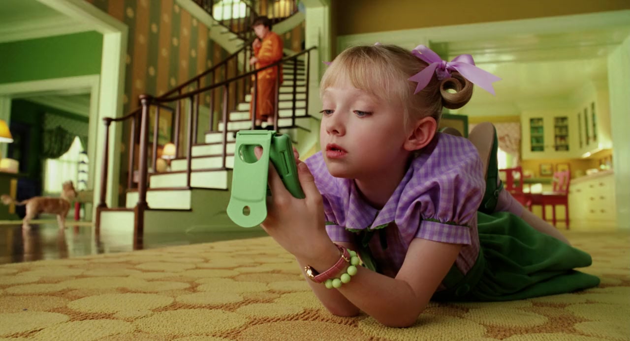 The Cat in the Hat screenshot 2