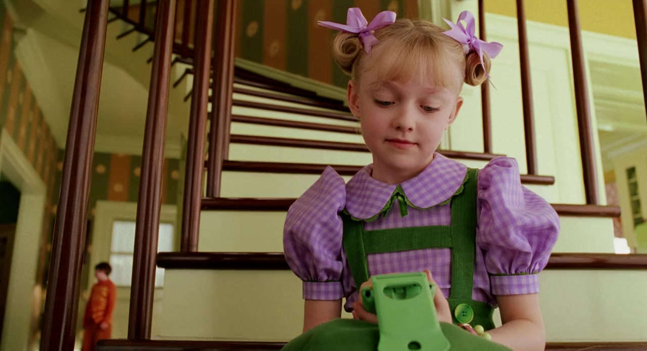 The Cat in the Hat screenshot 3