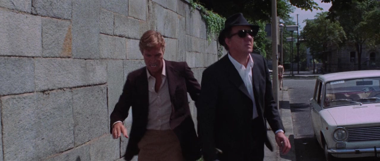 Il gatto a nove code screenshot 2