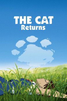 Neko no ongaeshi (2002) poster