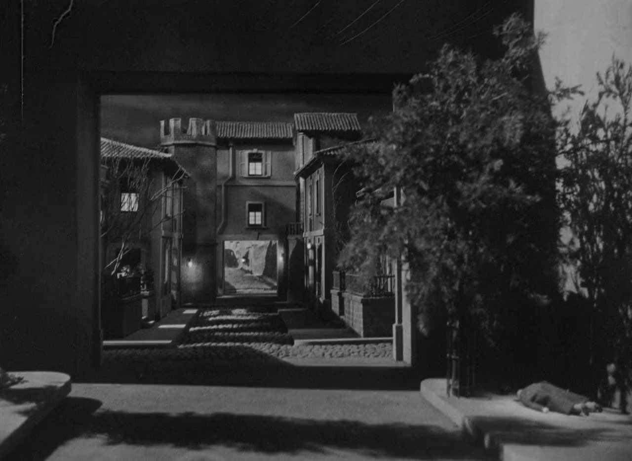 The Catman of Paris screenshot 2