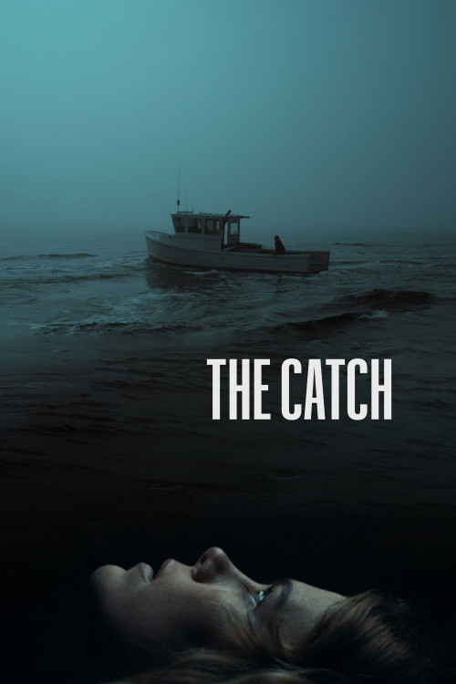 The Catch (2020) poster