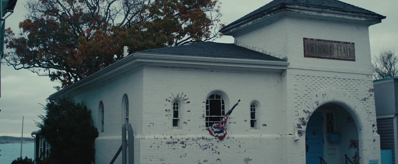The Catch screenshot 1