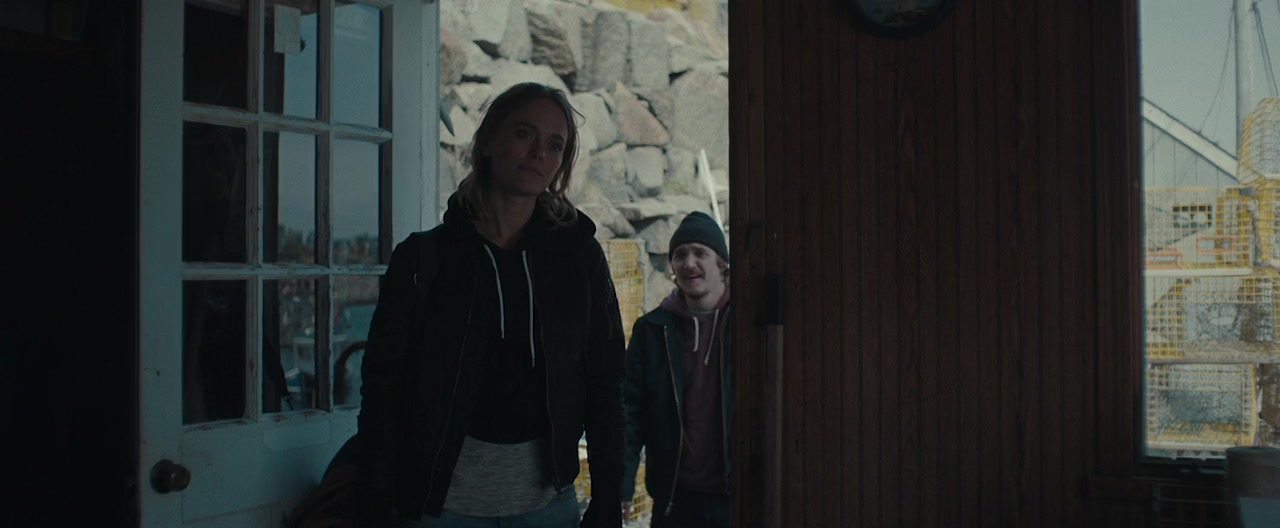 The Catch screenshot 2