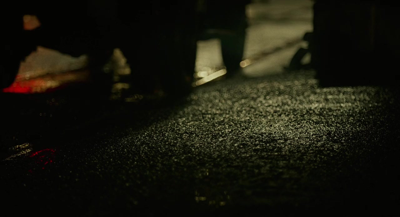 The Catcher Was a Spy screenshot 2