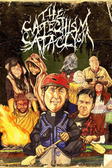 The Catechism Cataclysm (2011) poster