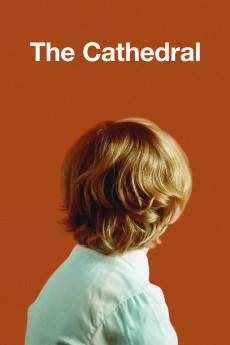 The Cathedral (2021) poster