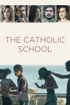 La scuola cattolica (2021) poster