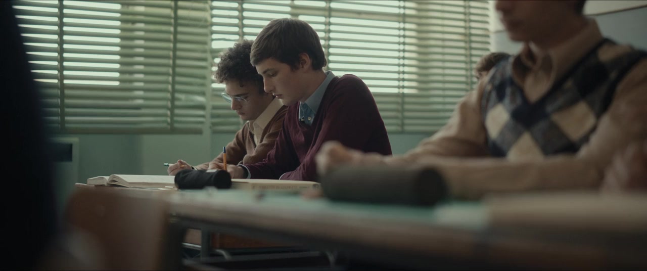 La scuola cattolica screenshot 1