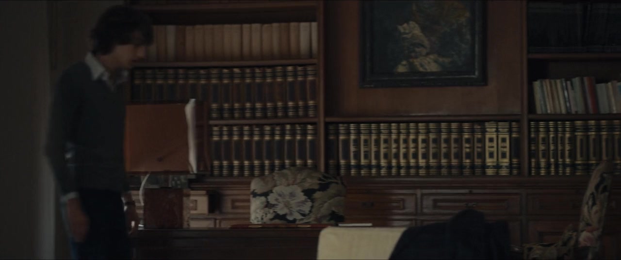 La scuola cattolica screenshot 2