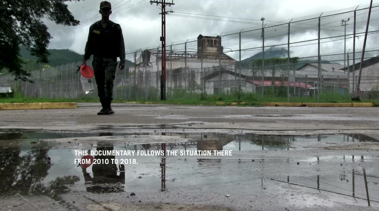 La Causa screenshot 1