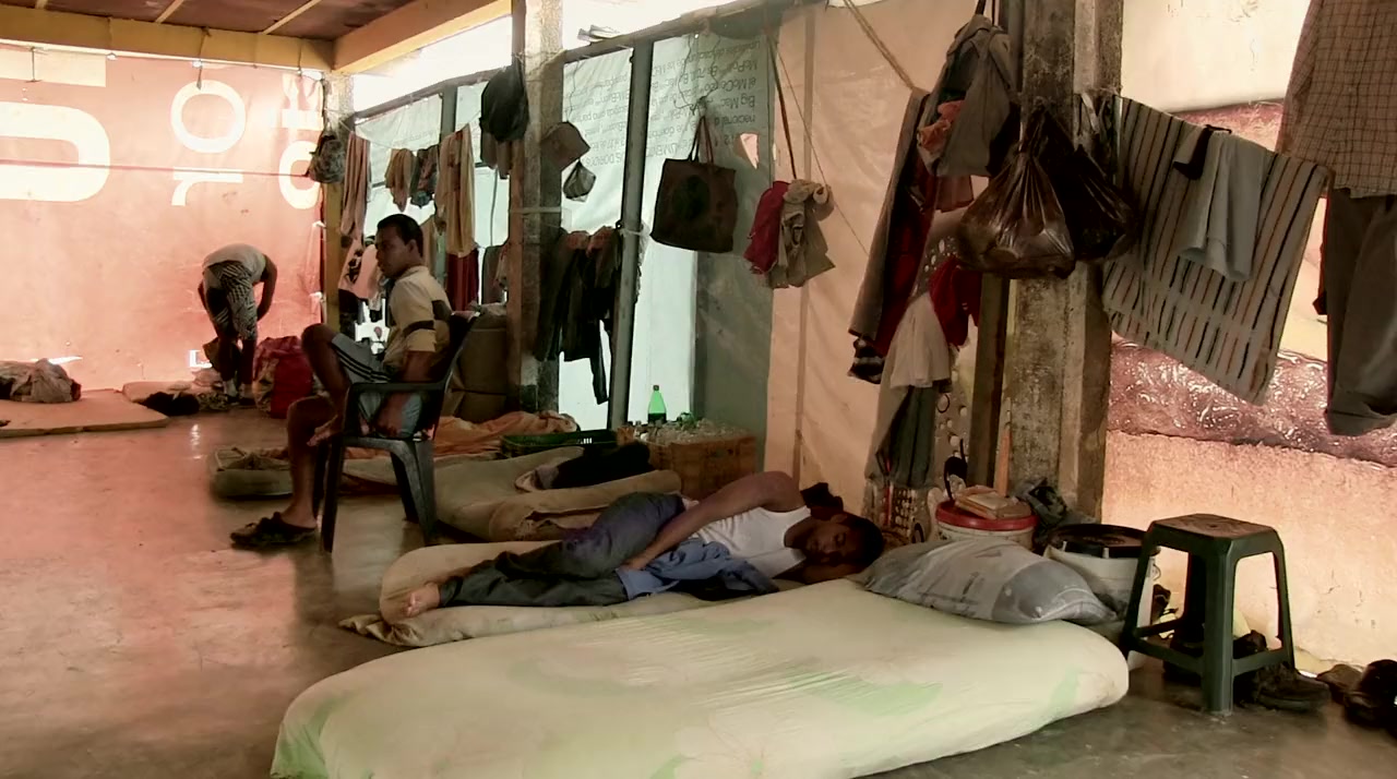 La Causa screenshot 2