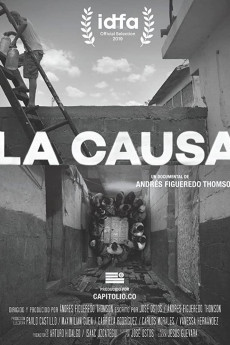 La Causa (2019) poster