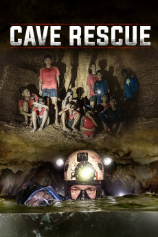 The Cave (2019) poster