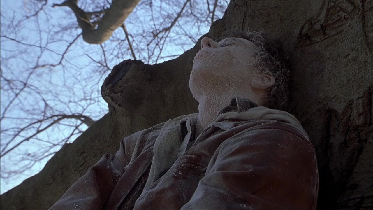 The Caveman's Valentine screenshot 3