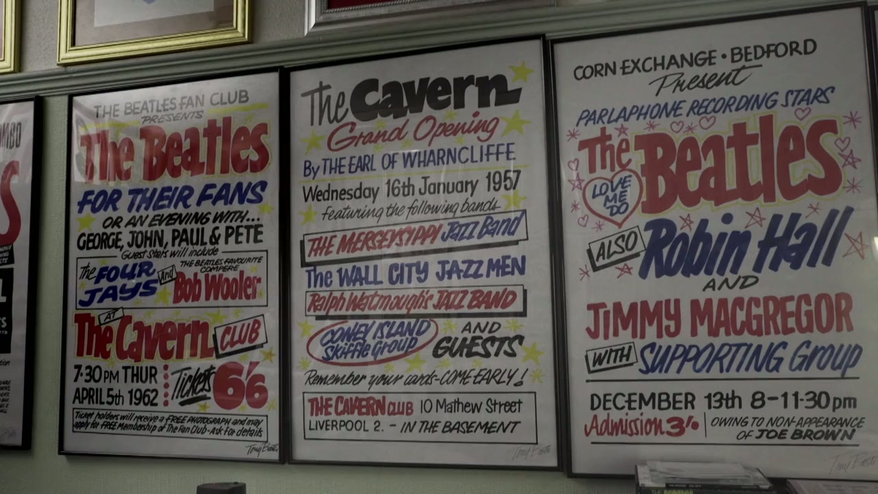 The Cavern Club: The Beat Goes On screenshot 1