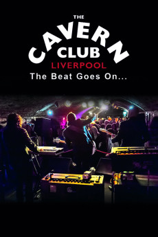 The Cavern Club: The Beat Goes On (2019) poster