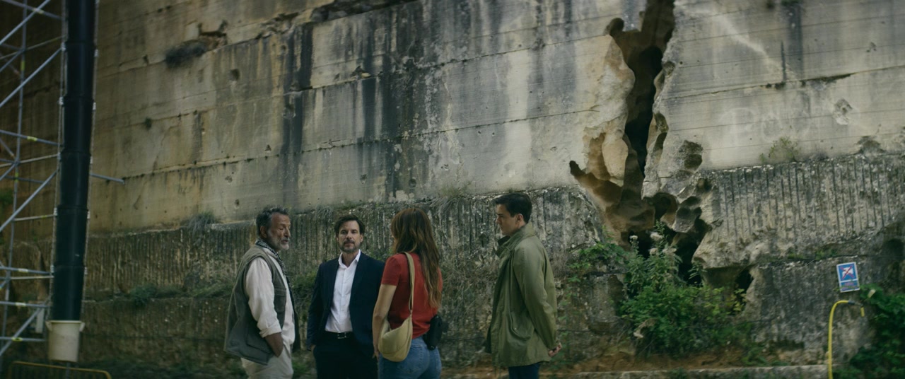 La huella del mal screenshot 1