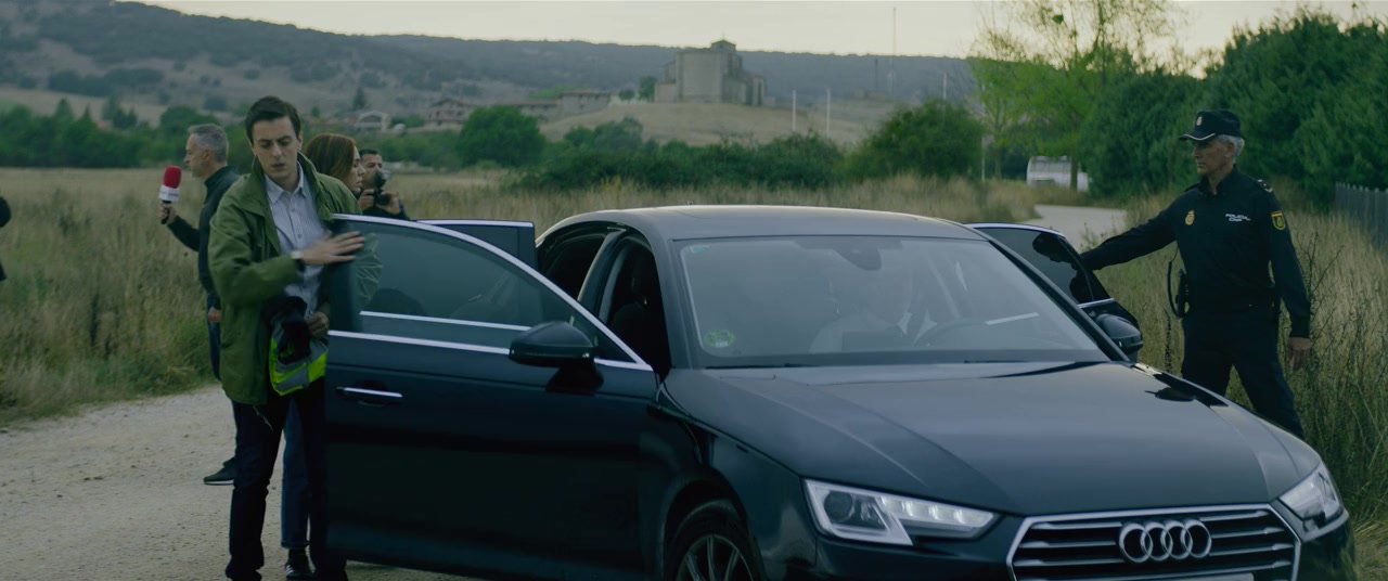 La huella del mal screenshot 3