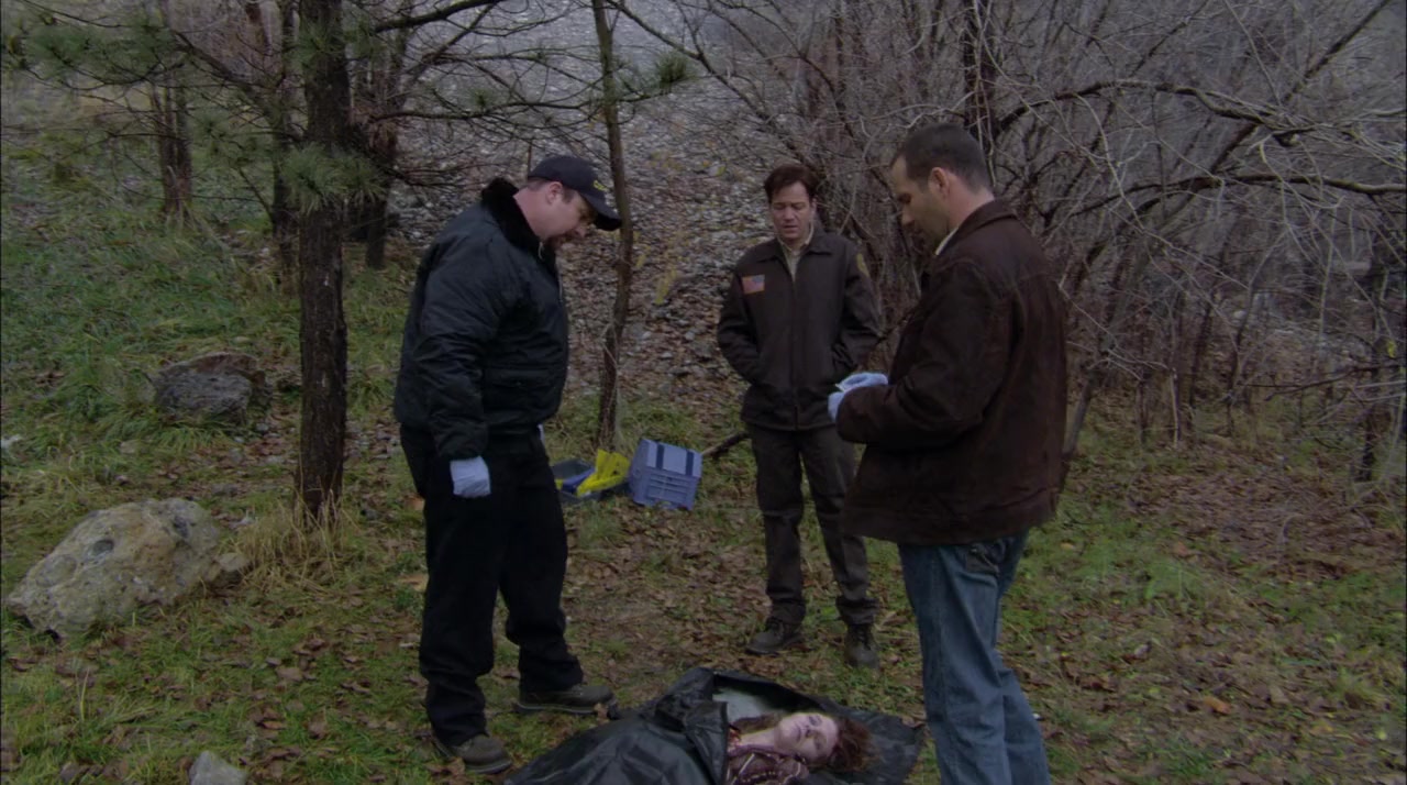 The Cell 2 screenshot 1