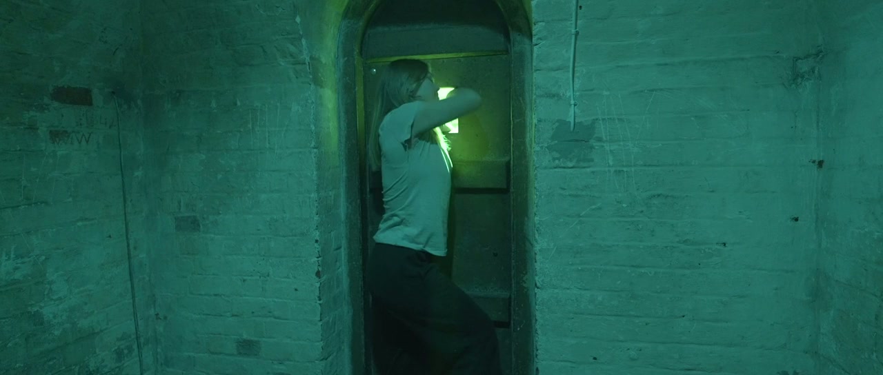 The Cellar screenshot 2