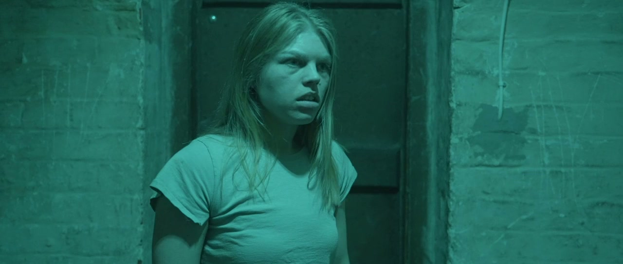 The Cellar screenshot 3