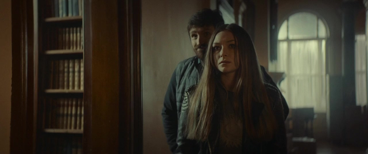 The Cellar screenshot 2