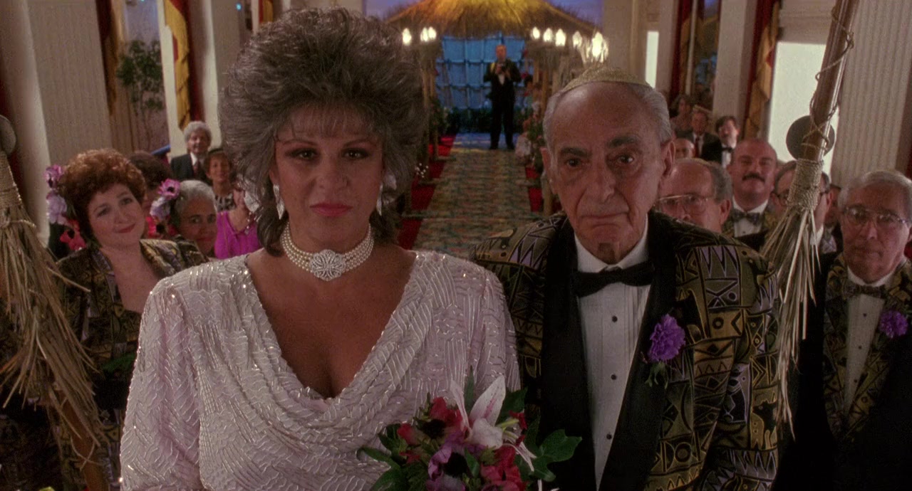 The Cemetery Club screenshot 1