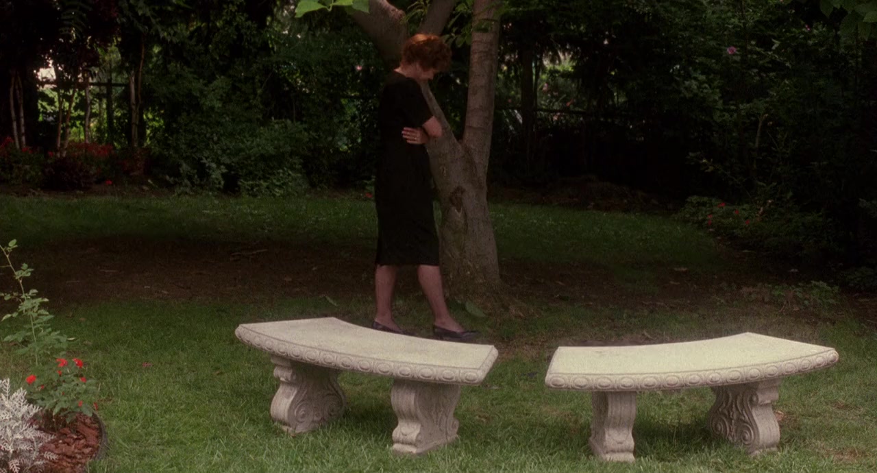 The Cemetery Club screenshot 2