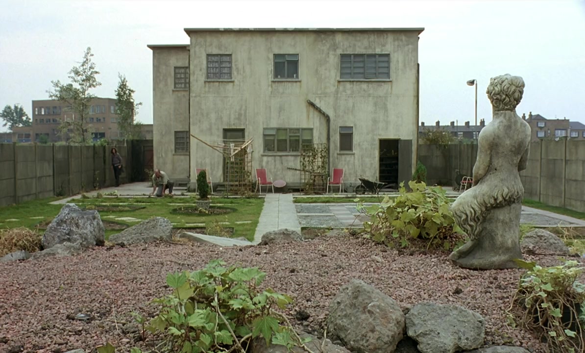 The Cement Garden screenshot 2
