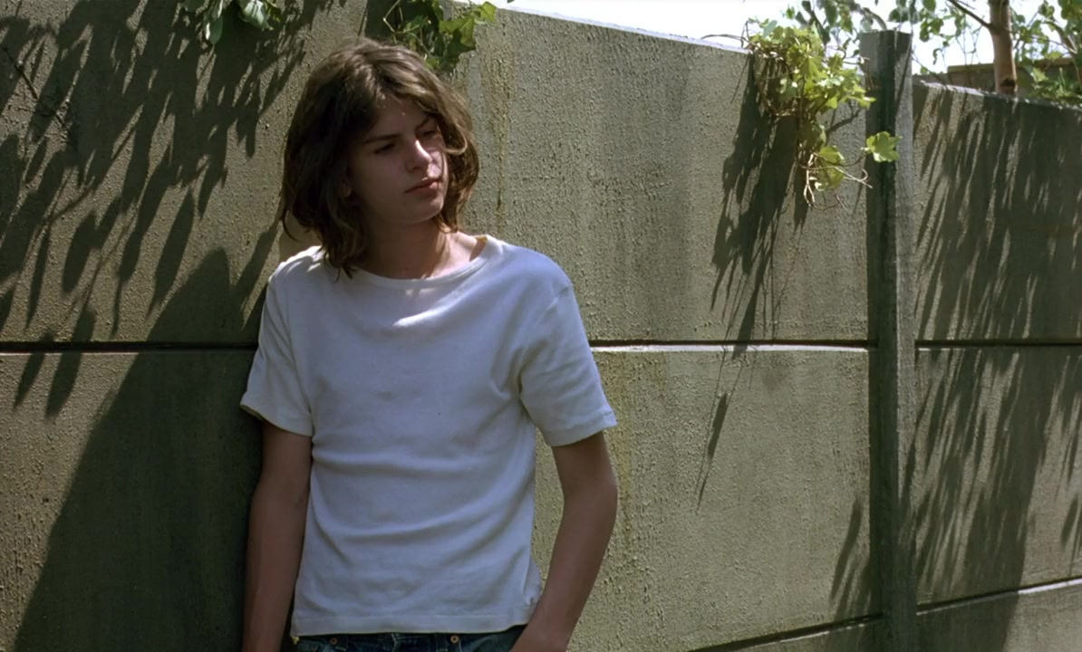 The Cement Garden screenshot 3