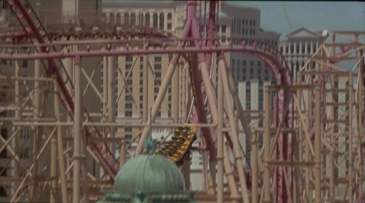 The Center of the World screenshot 1