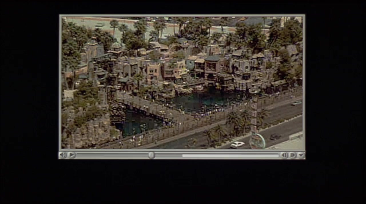 The Center of the World screenshot 2