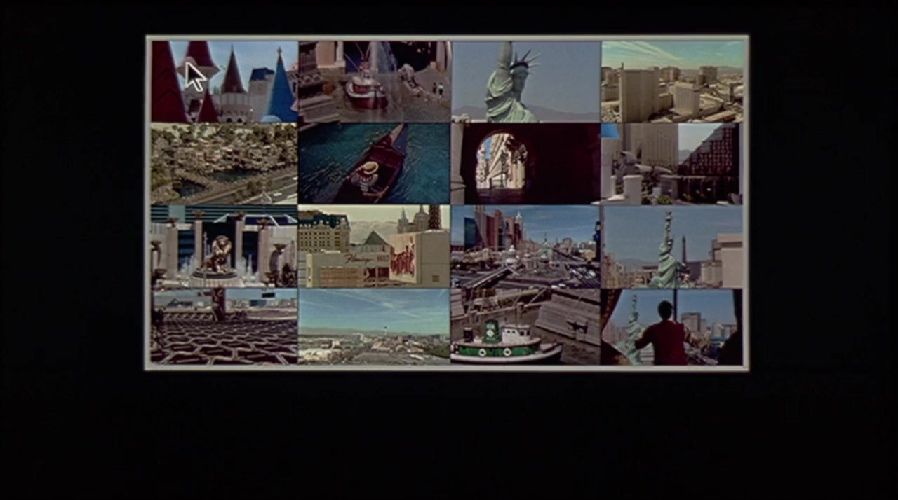 The Center of the World screenshot 3