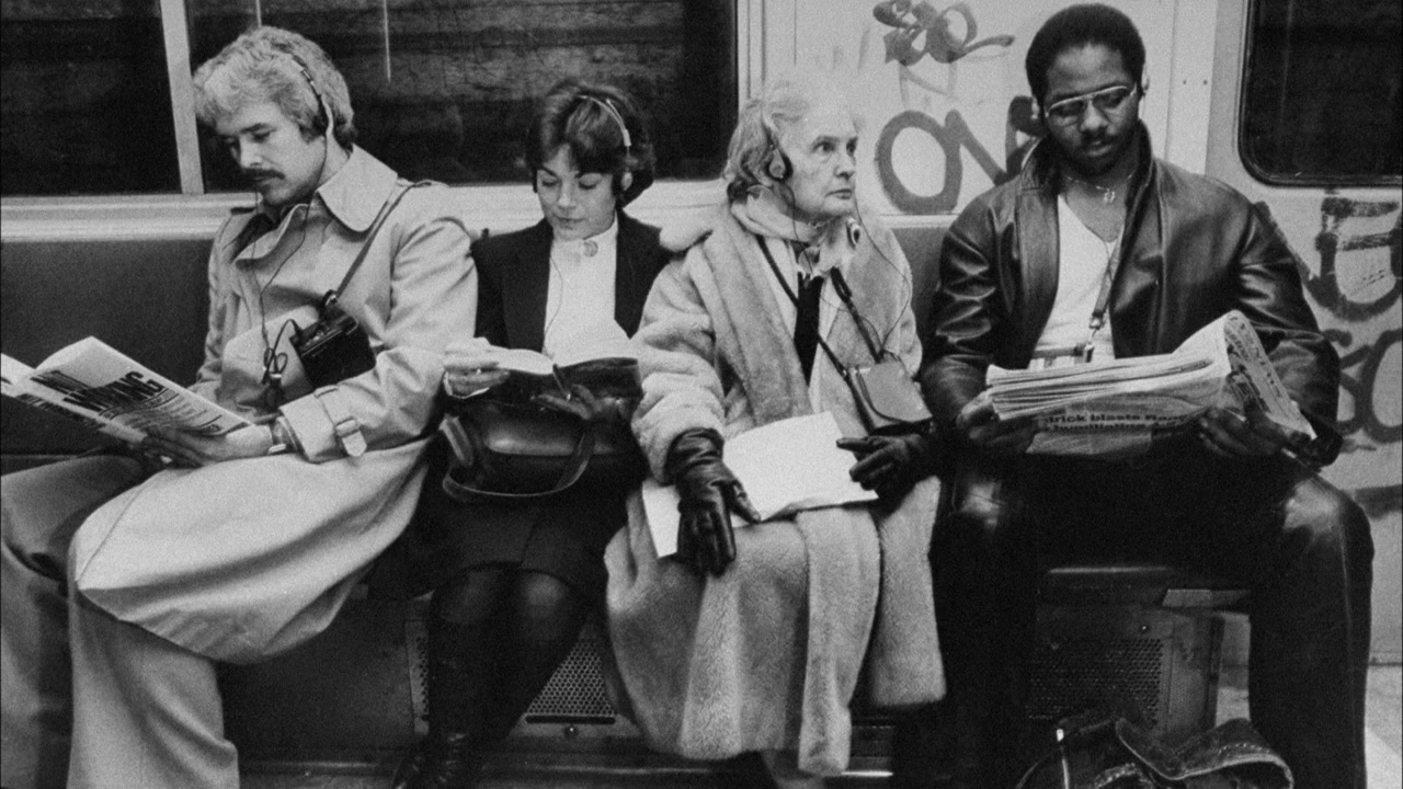 The Central Park Five screenshot 1