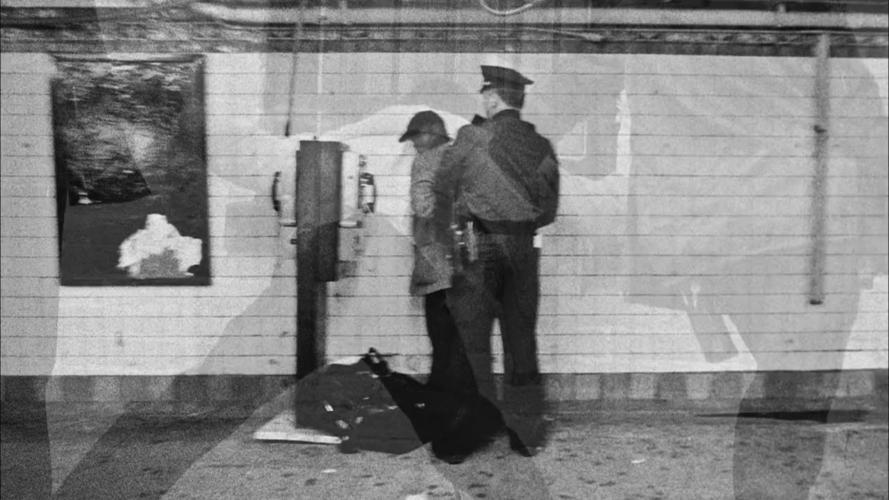 The Central Park Five screenshot 2