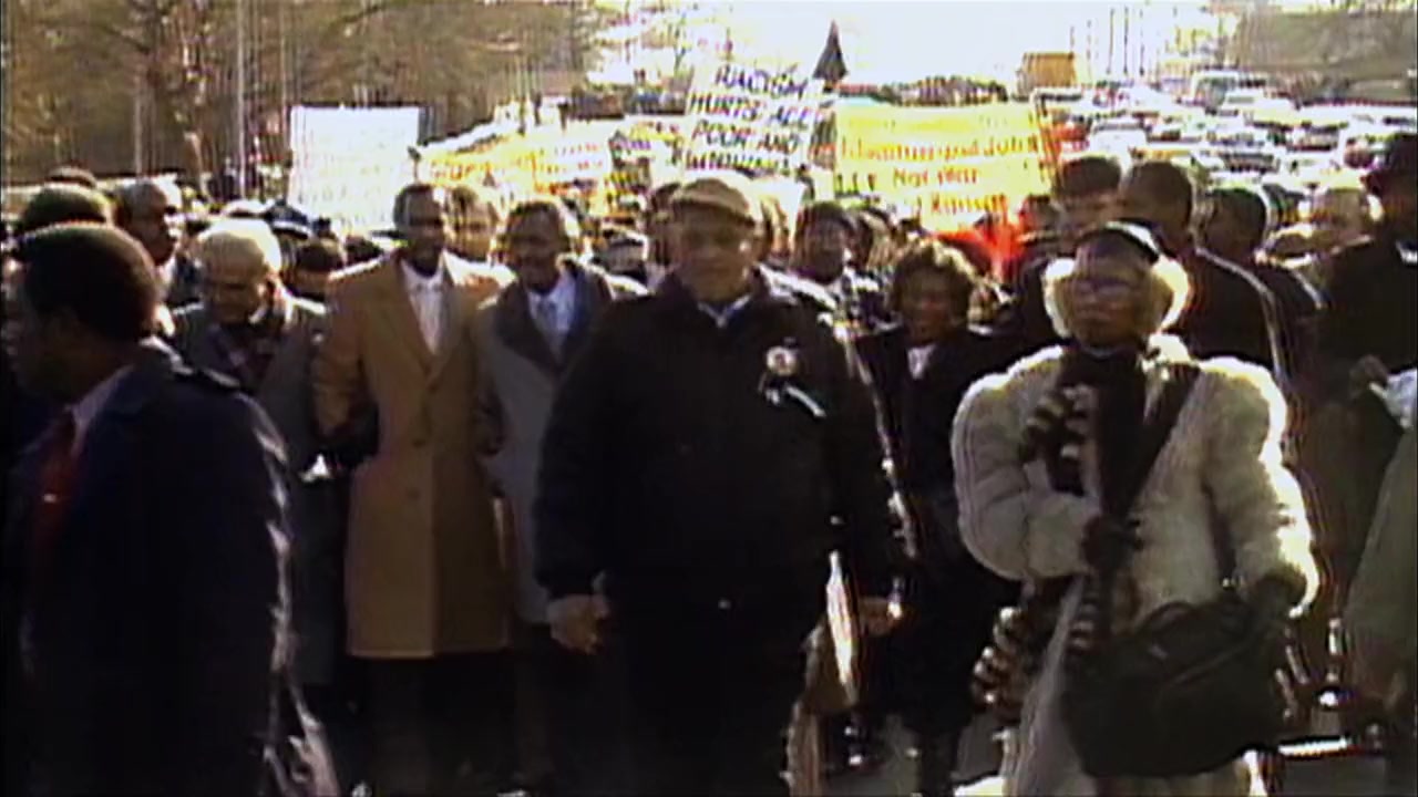 The Central Park Five screenshot 3