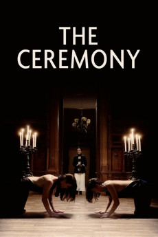 Ceremonin (2014) poster