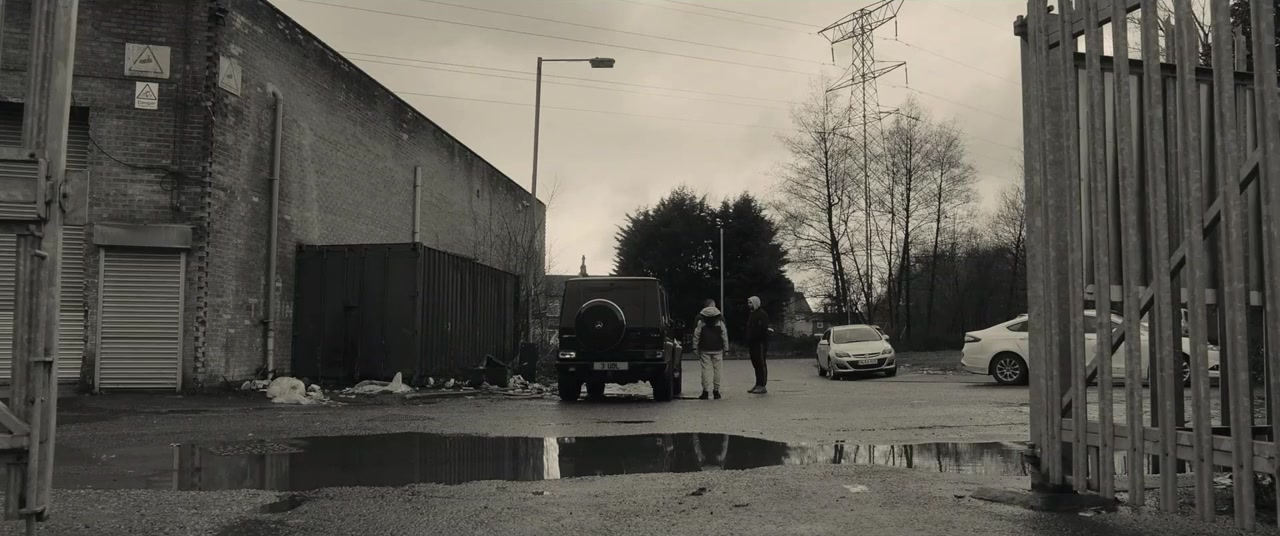 The Ceremony screenshot 1
