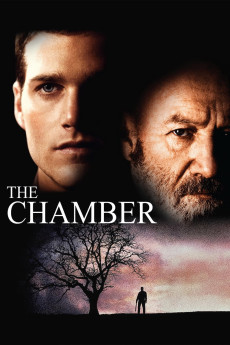 The Chamber (1996) poster